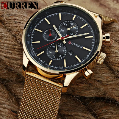 CURREN 8227