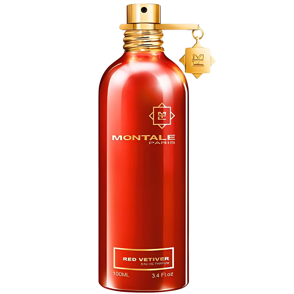 MONTALE RED VETIVER Eau de Parfum