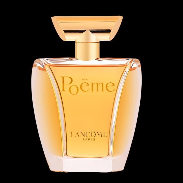 poeme lancome eau de parfum