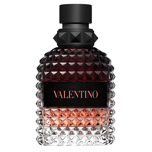 VALENTINO BORN IN ROMA CORAL FANTASY