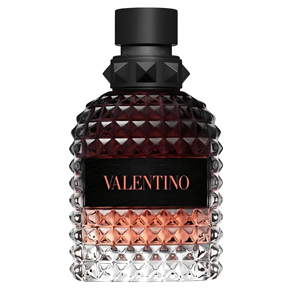 VALENTINO BORN IN ROMA CORAL FANTASY