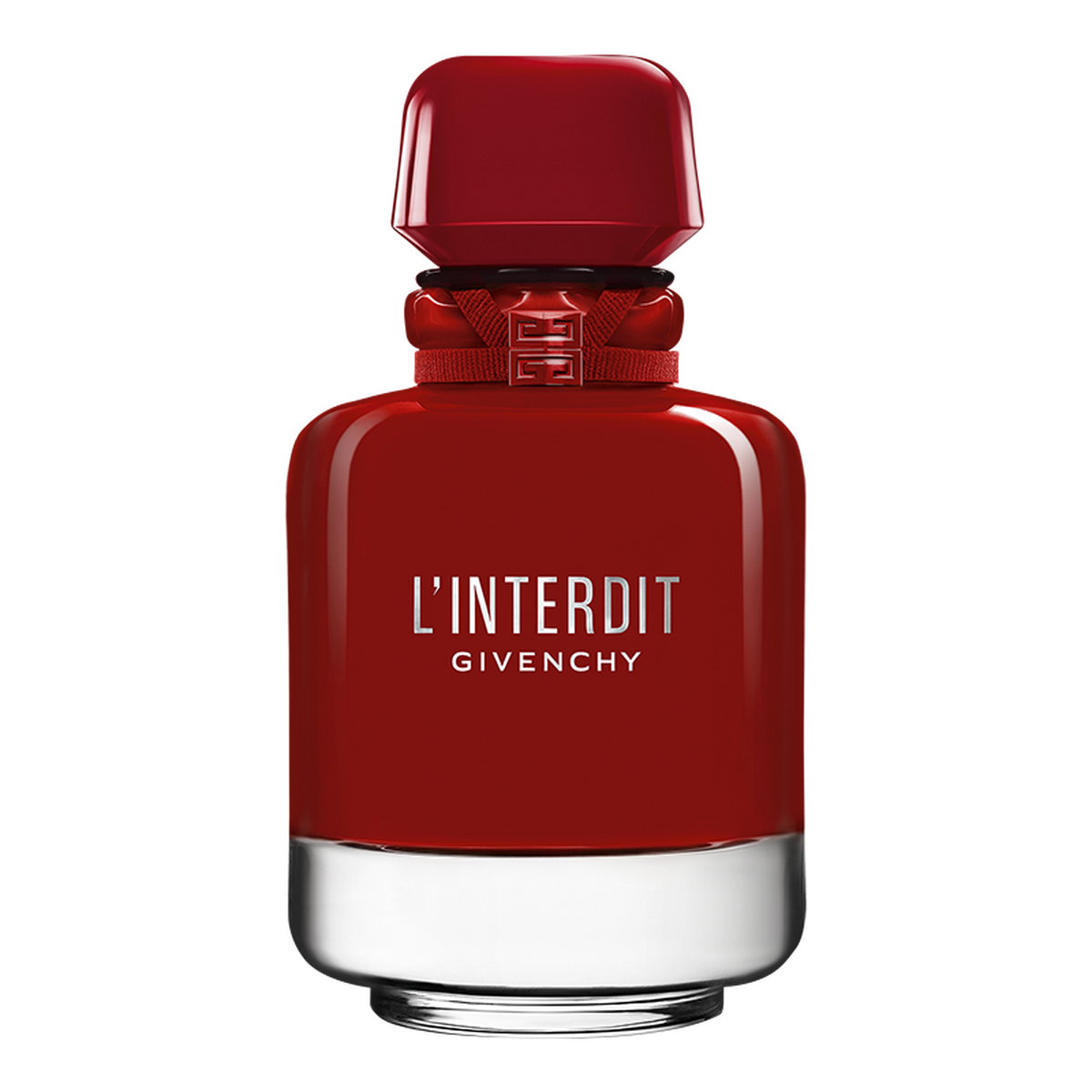 Givenchy L'Interdit Rouge Ultime Eau de Parfum