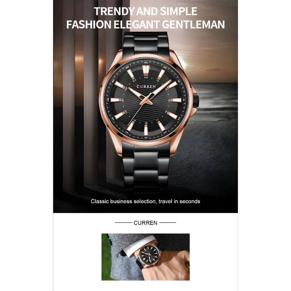CURREN 8424