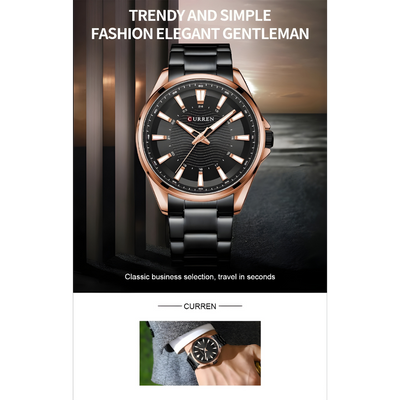 CURREN 8424
