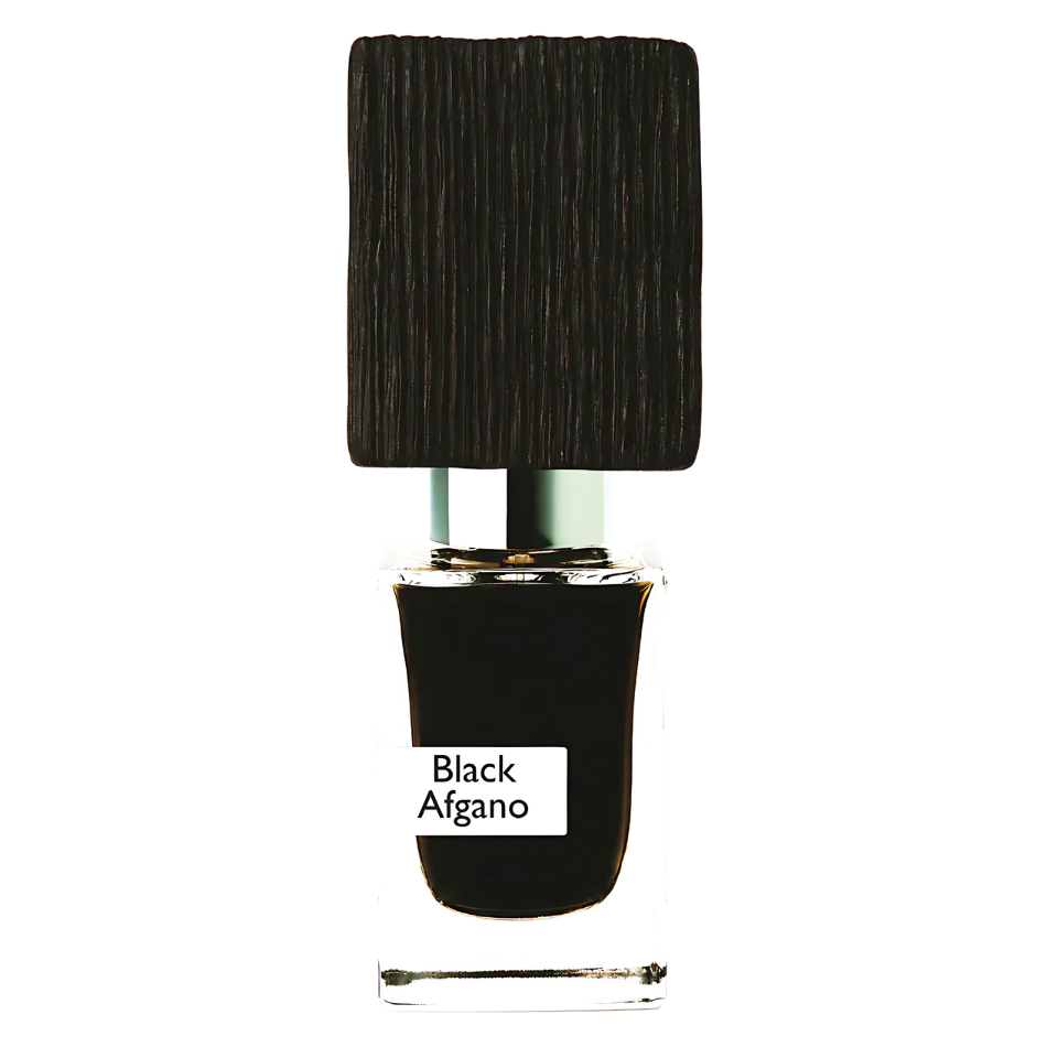 Nasomatto Black Afgano