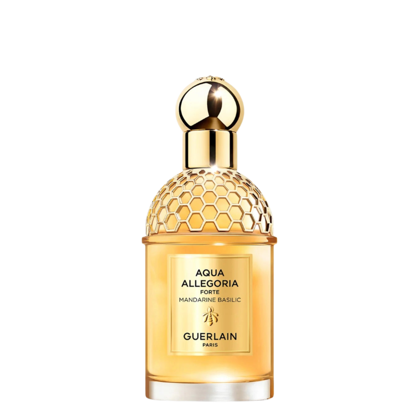 Guerlain Aqua Allegoria Mandarine Basilic Eau de Toilette