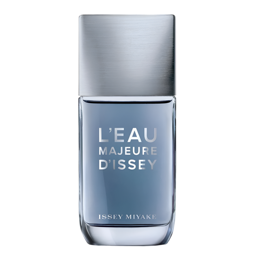 L'EAU MAJEURE D'ISSEY