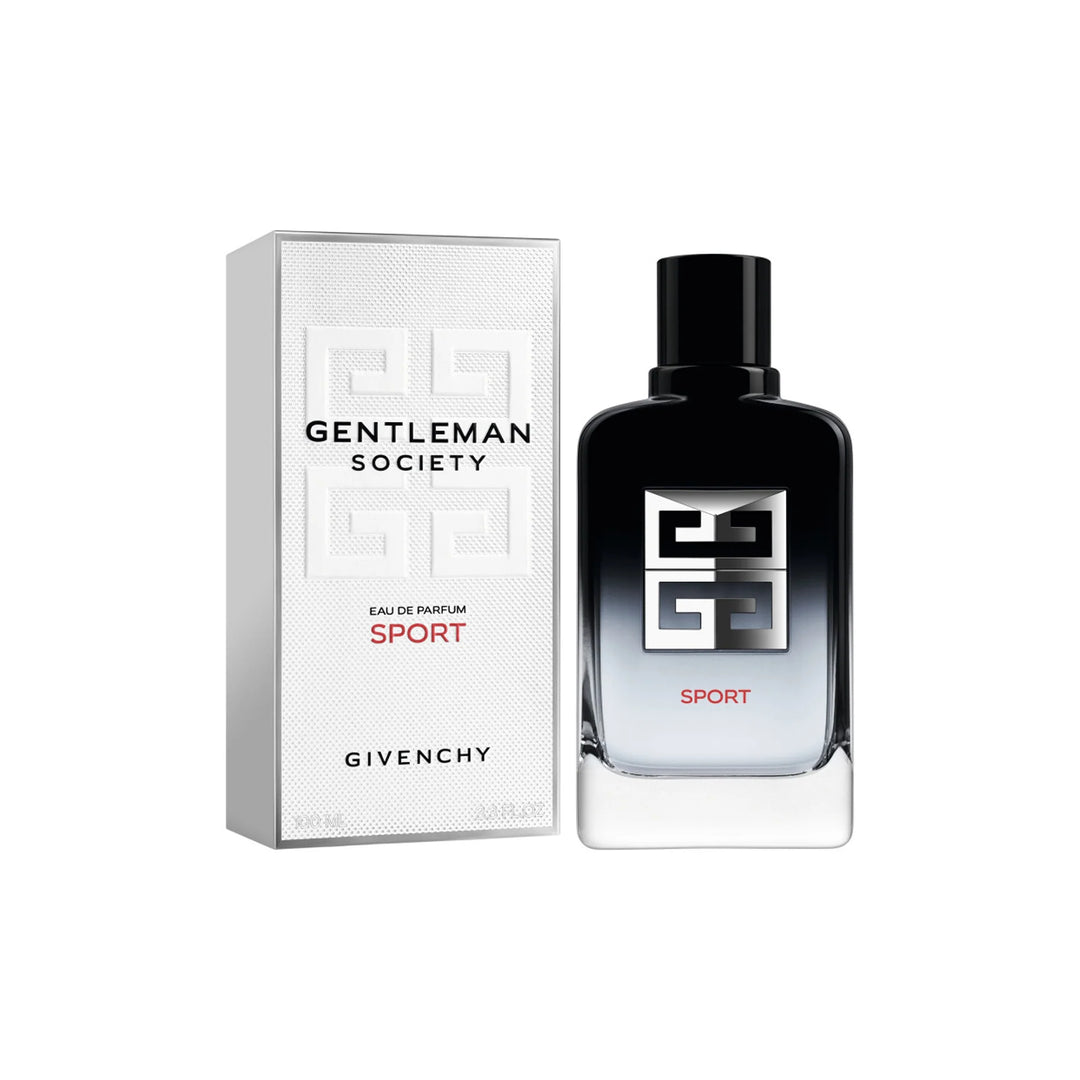 GIVENCHY GENTLEMAN SOCIETY SPORT Eau de Parfum