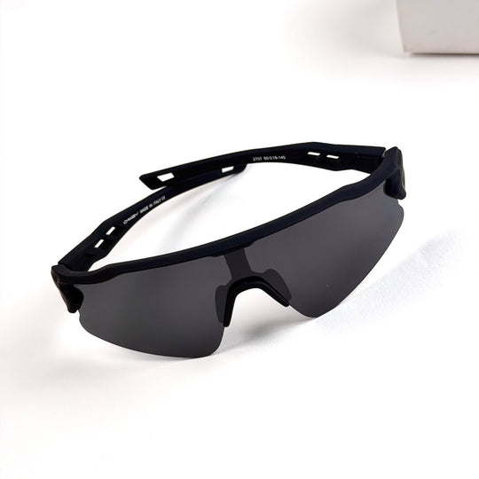 Oakley Radar Plate – Full Black