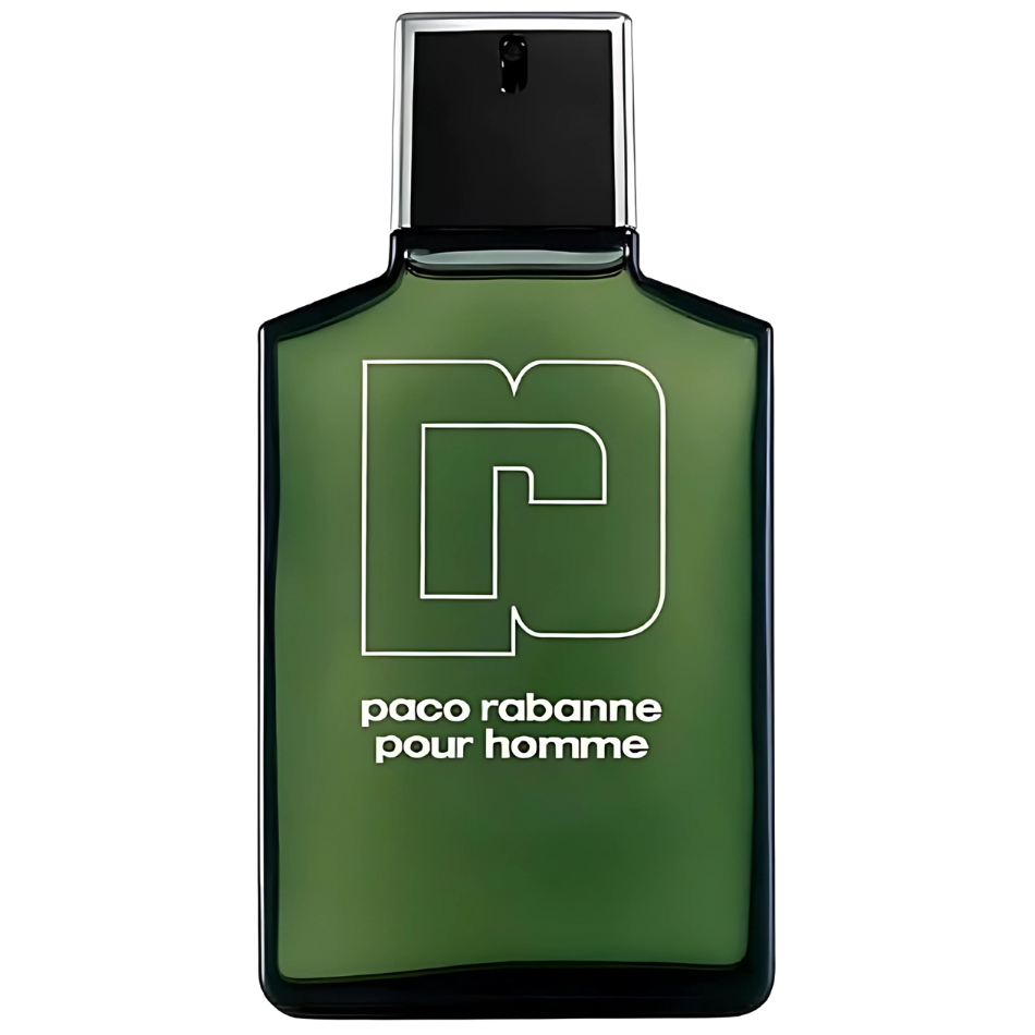 PACO RABANNE POUR HOMME Eau de Toilette