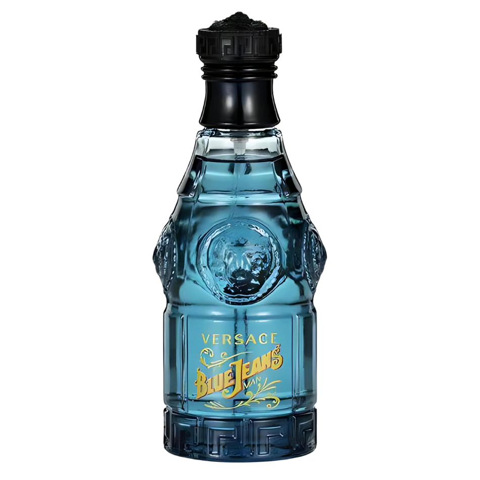 VERSACE BLUE JEANS