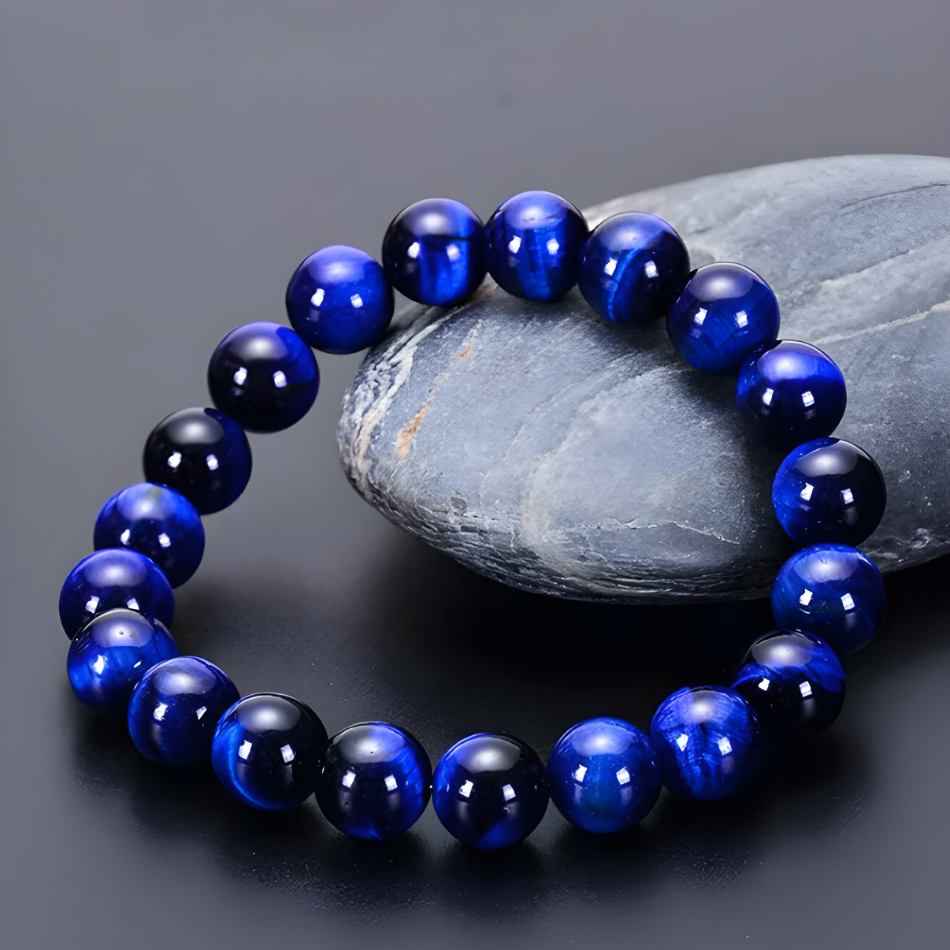 Blue Tiger's Eye