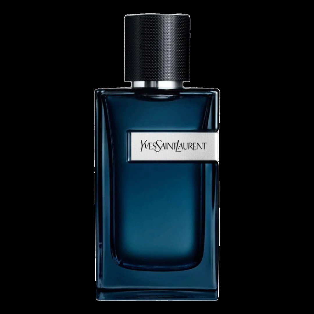 YVES SAINT LAURENT Y INTENSE