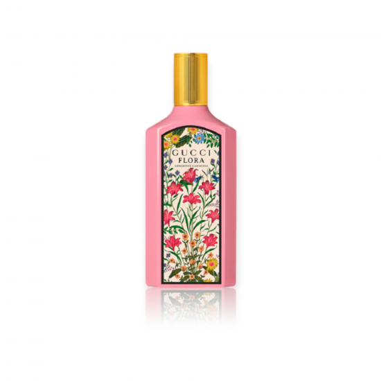 Gucci Flora Gorgeous Gardenia