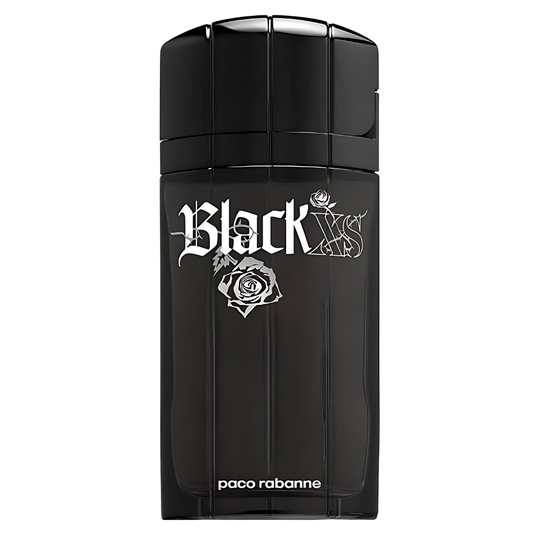 PACO RABANNE BLACK XS