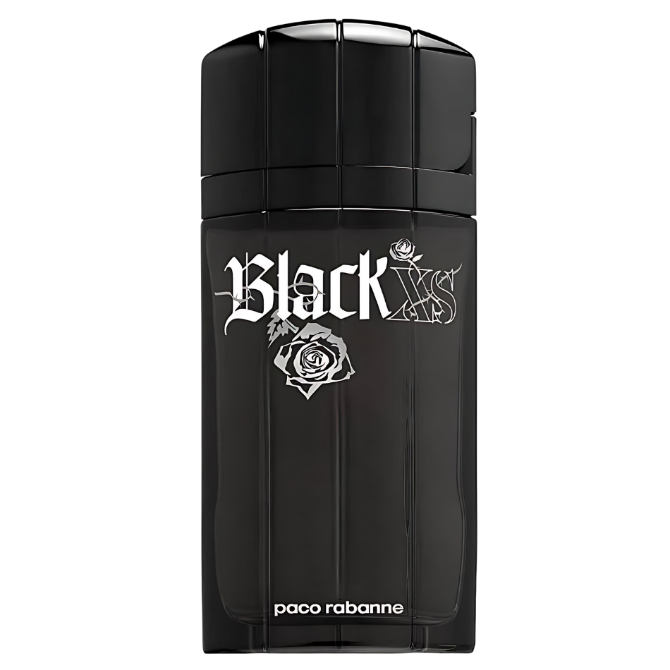 PACO RABANNE BLACK XS Eau de Toilette
