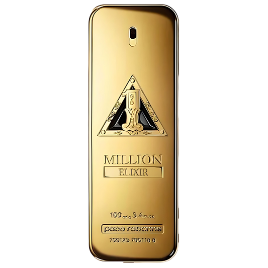 PACO RABANNE 1 MILLION ELIXIR