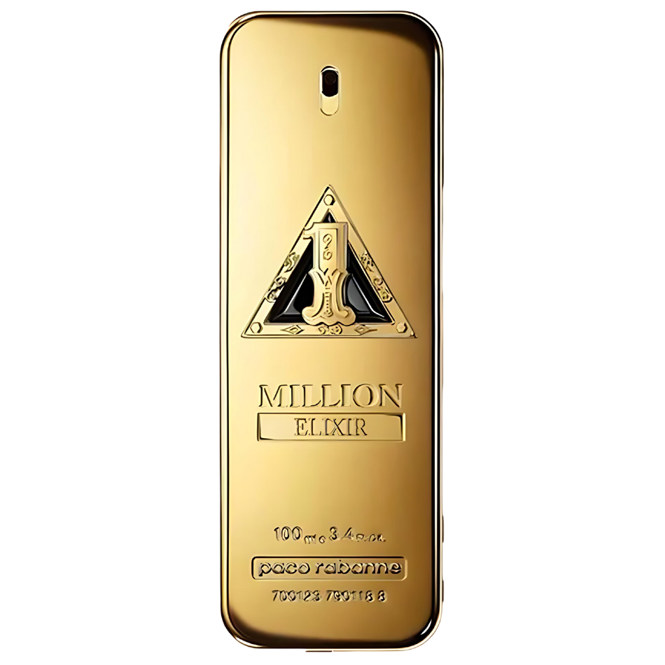 PACO RABANNE 1 MILLION ELIXIR Eau de Parfum