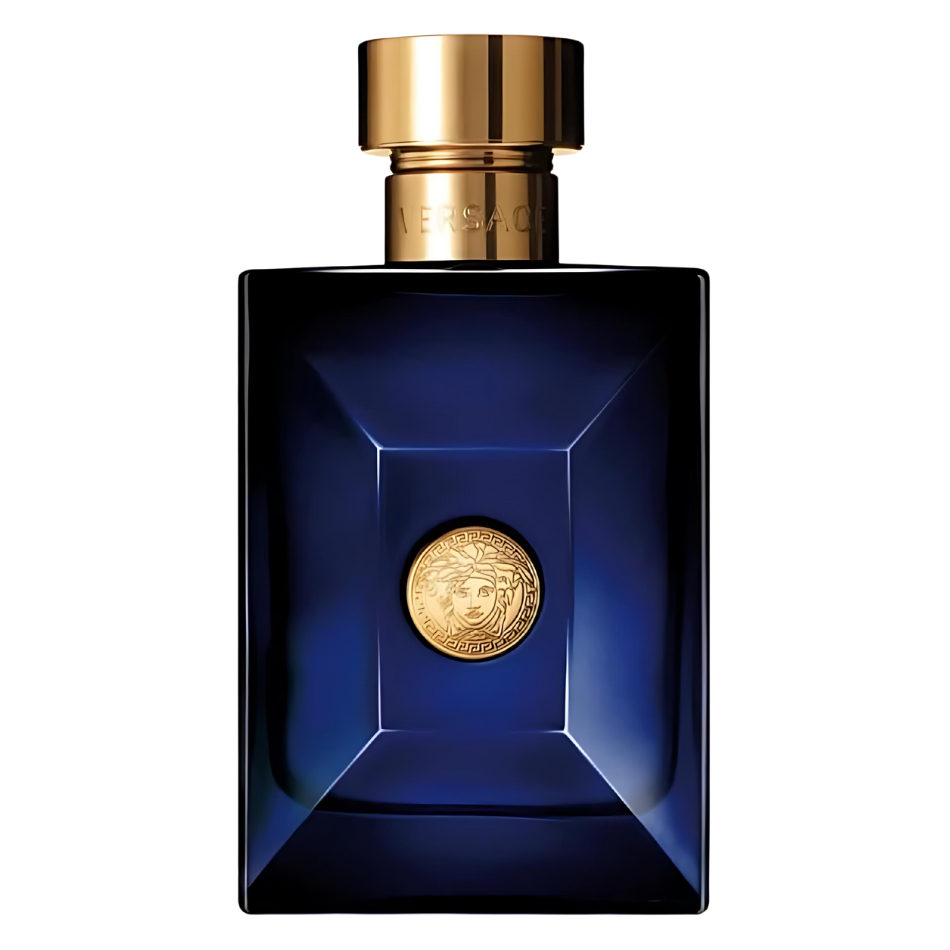 VERSACE DYLAN BLUE POUR HOMME