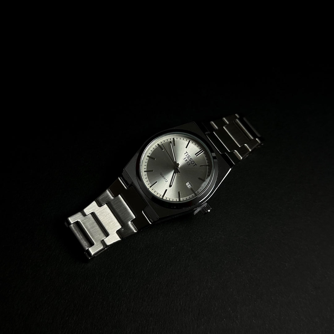 Tissot PRX – White