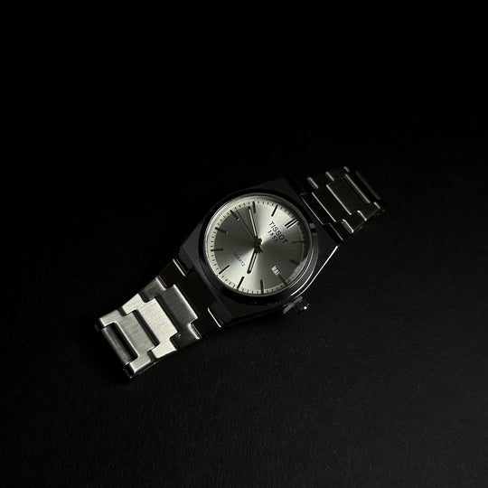Tissot PRX – White