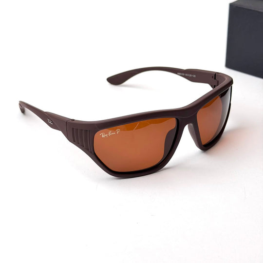 Ray Ban Scuderia Ferrari RB8359M – Brown