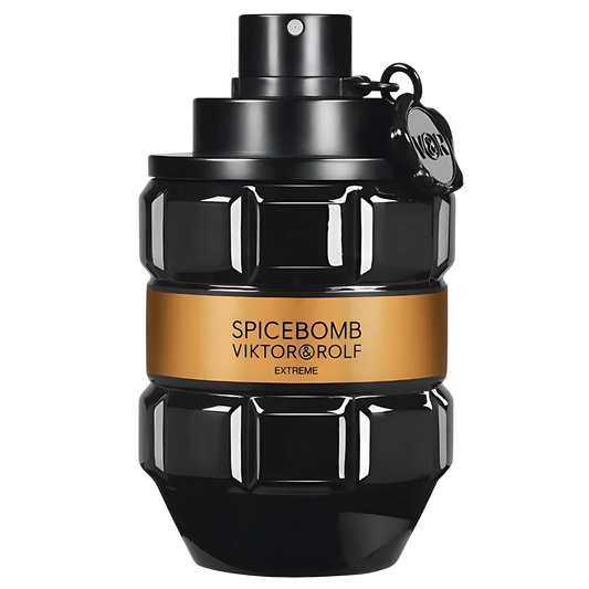 VIKTOR & ROLF SPICEBOMB EXTREME