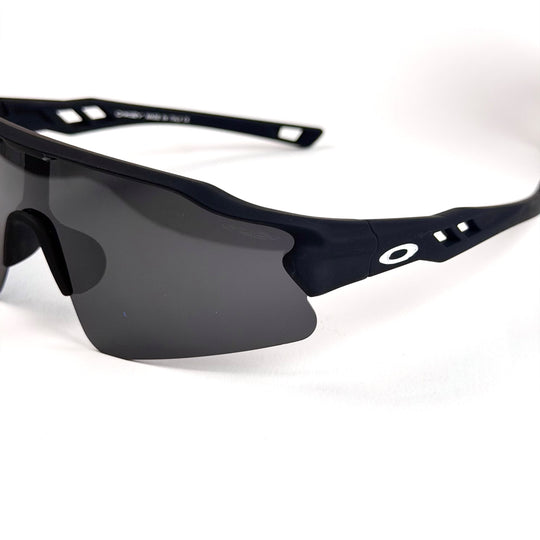 Oakley Radar Plate – Full Black