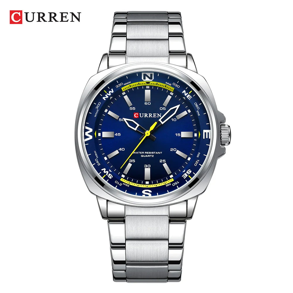 CURREN 8455
