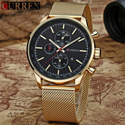 CURREN 8227