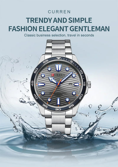 CURREN 8426