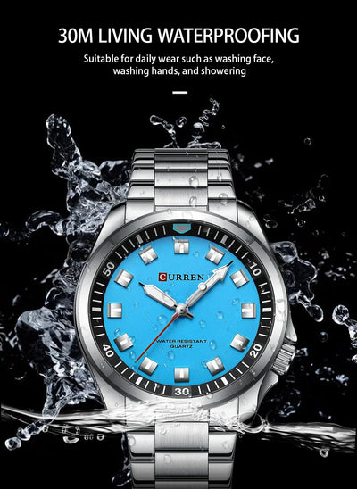 CURREN 8451
