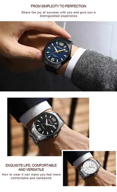 CURREN 8434
