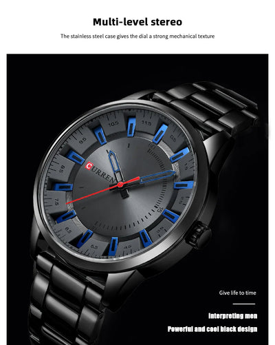 CURREN 8406
