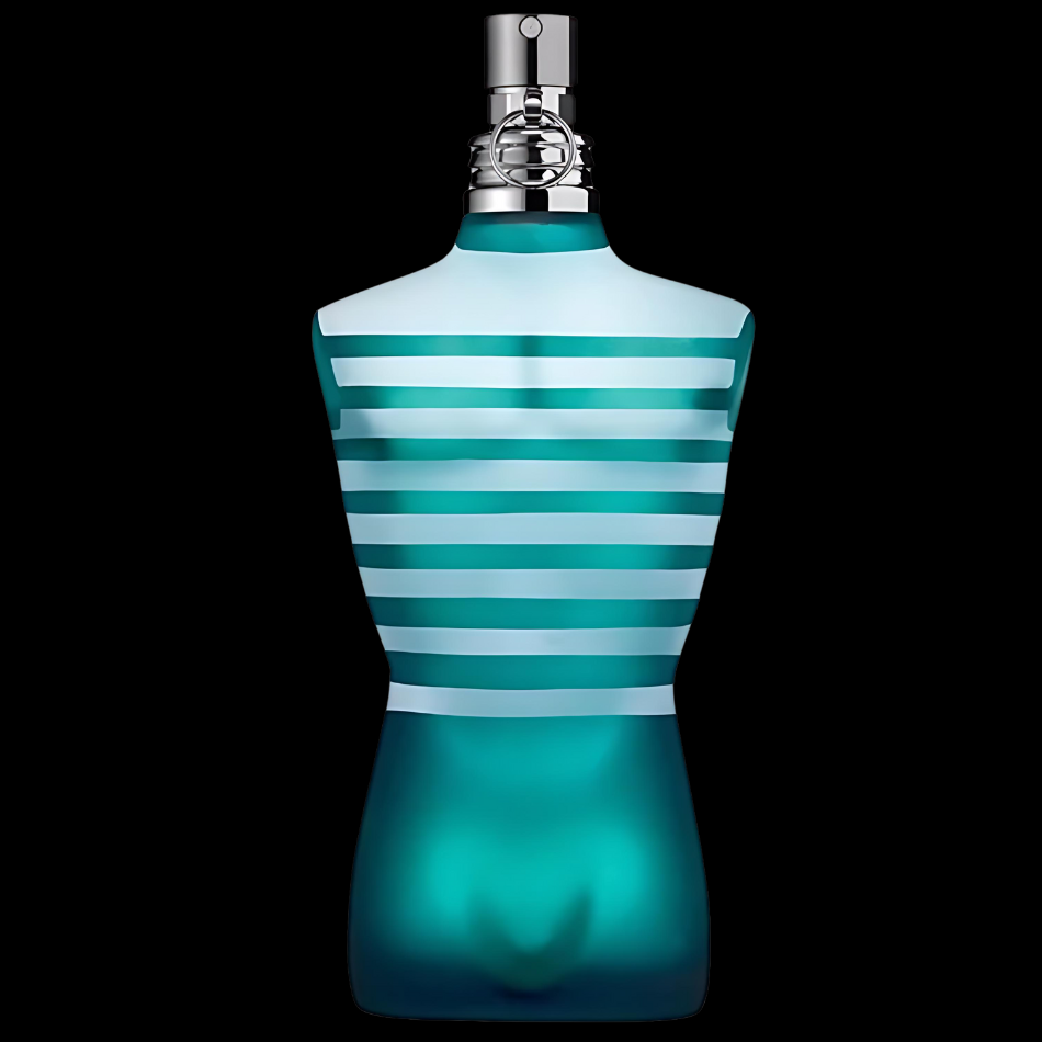 JEAN PAUL GAULTIER LE MALE Eau de Toilette