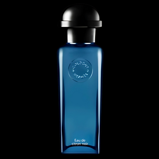 HERMES EAU DE CITRON NOIR