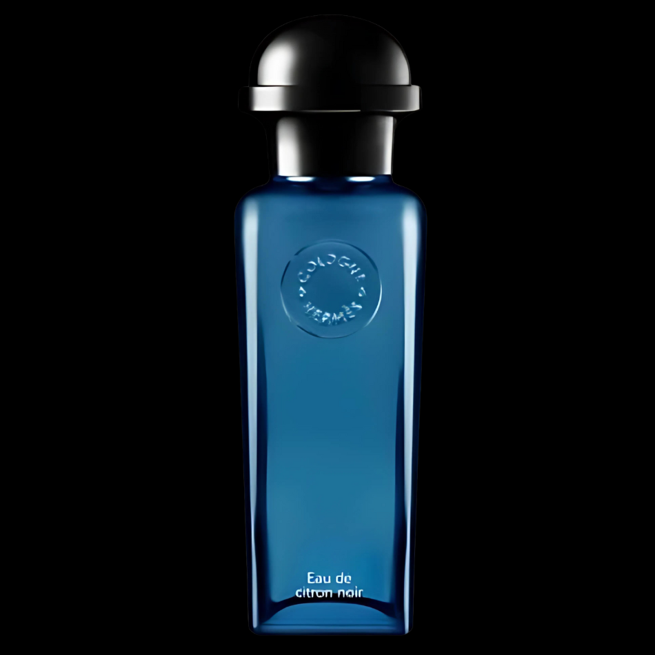 HERMÈS Eau de citron noir Eau de cologne