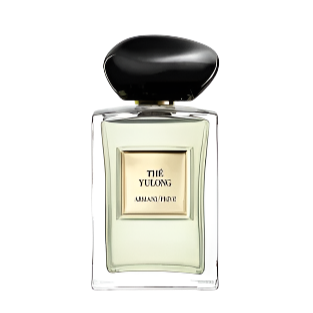 Giorgio Armani Thé Yulong