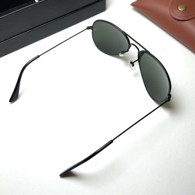 Ray Ban Aviator RB3025 - Silver Mirror