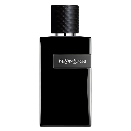 YVES SAINT LAURENT Y LE PARFUM