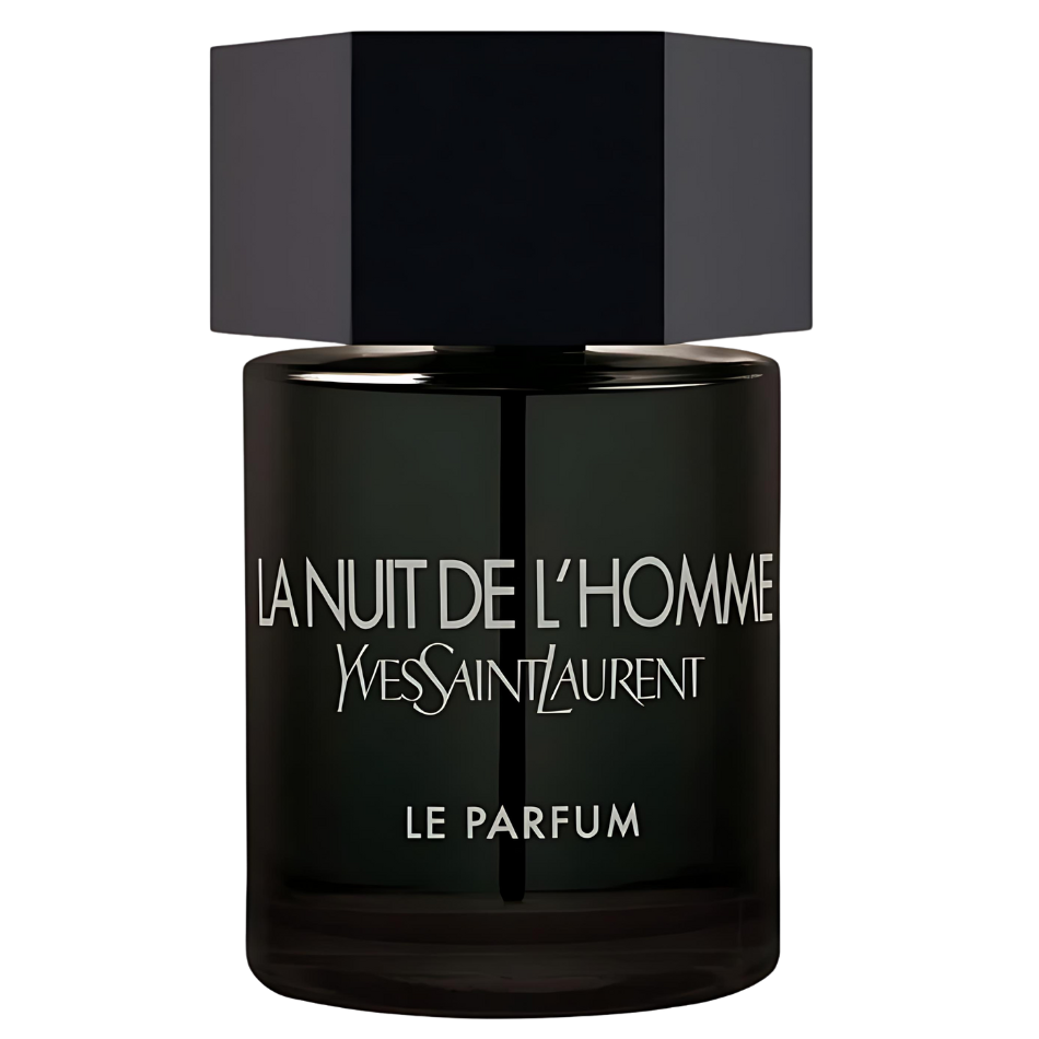 Yves Saint Laurent La Nuit de L'Homme Le Parfum