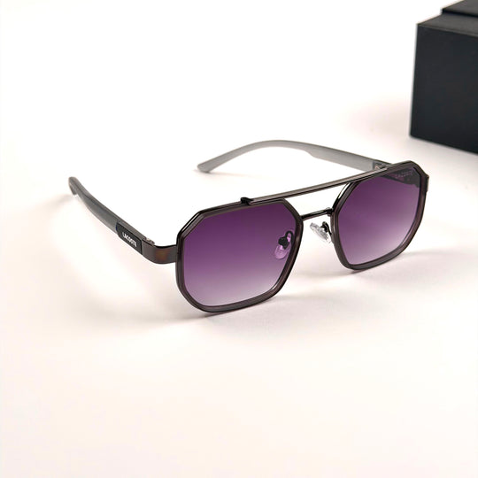 Lacoste Navigator – Smoke Purple Gradient