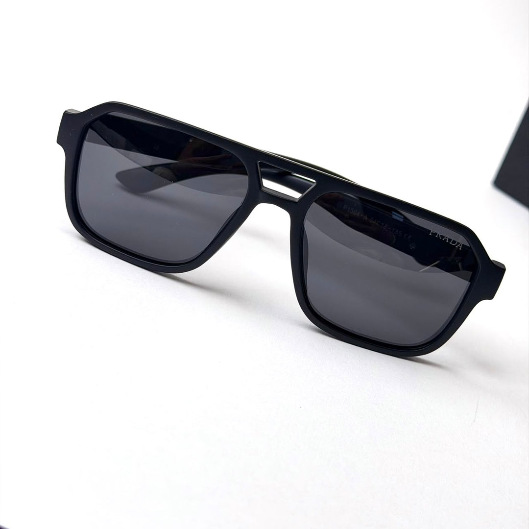 Prada Linea Rossa PS A06S – Full Black