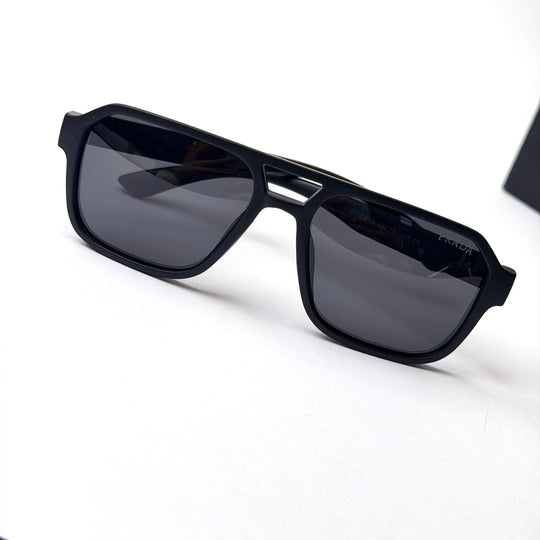 Prada Linea Rossa PS A06S – Full Black