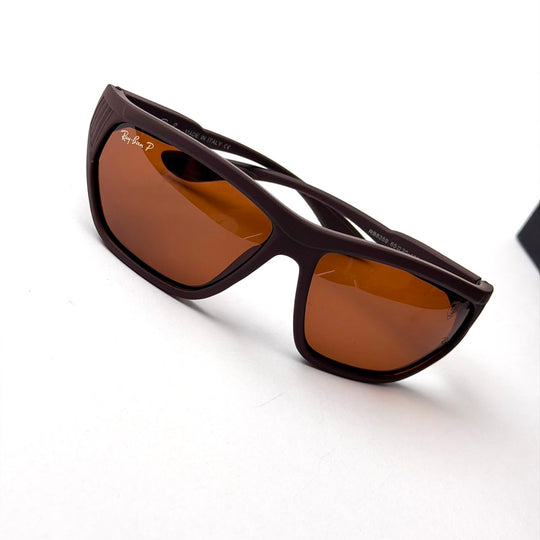 Ray Ban Scuderia Ferrari RB8359M – Brown