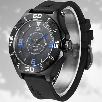 Weide UV1502 Black And Blue