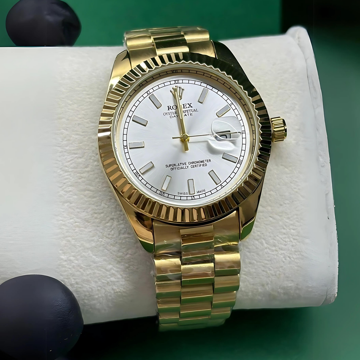 Rolex Oyster Perpetual Day Date GW