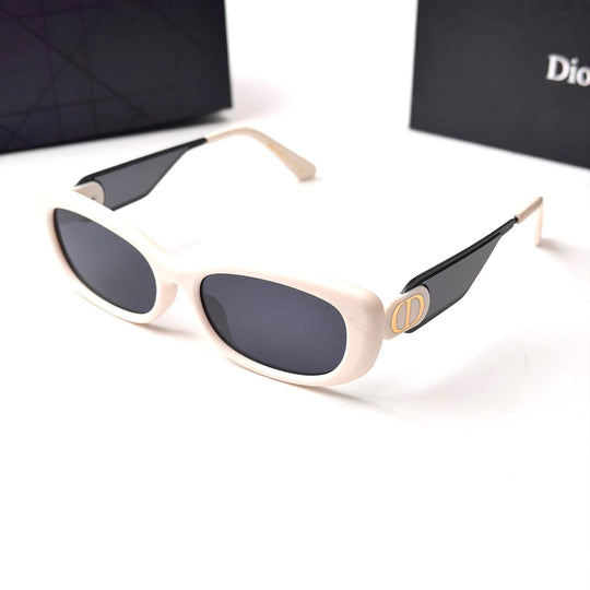 DIOR 30Montaigne S9U – Ivory Black