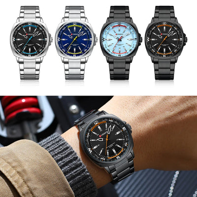 CURREN 8455