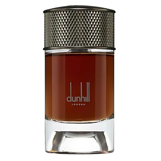 DUNHILL AGAR WOOD